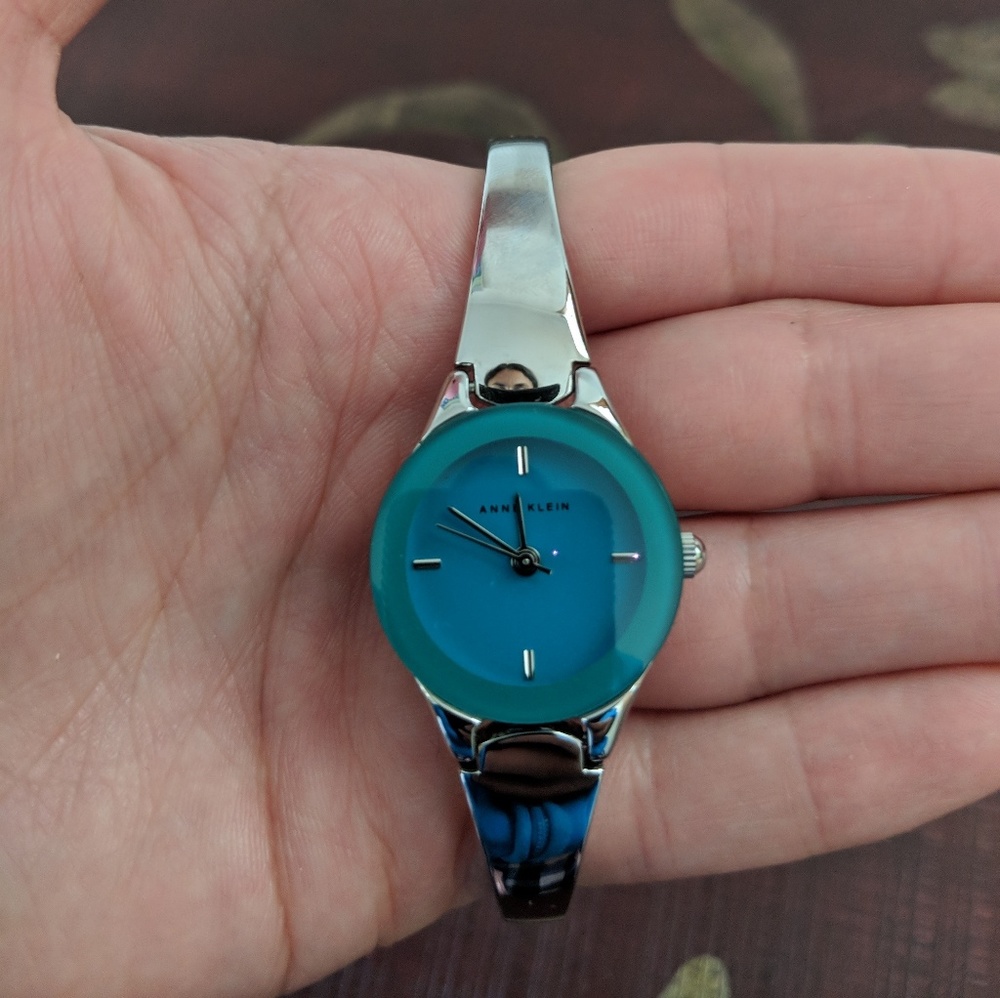 Anne Klein Watch